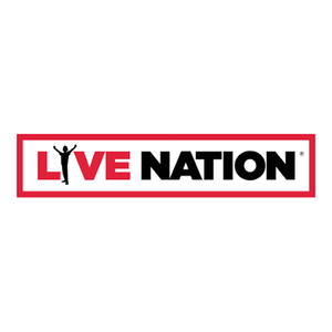 Livenation Corporate Logo