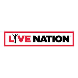 Livenation Corporate Logo