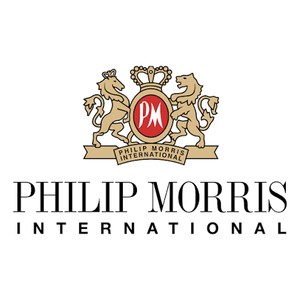 Philip Morris International Corporate Logo
