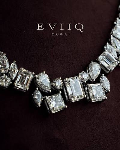 Eviiq Diamond