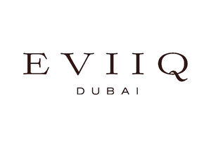 Eviiq Diamond Corporate Logo