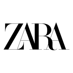 Zara Corporate Logo