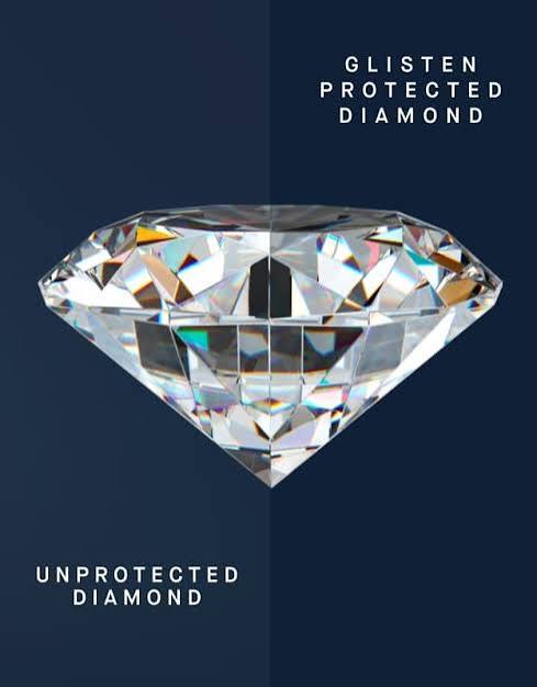 Glisten Diamond Technology