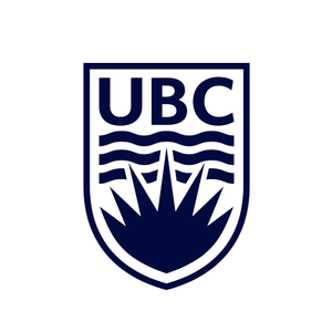 University of British Columbia  Corporate Logo