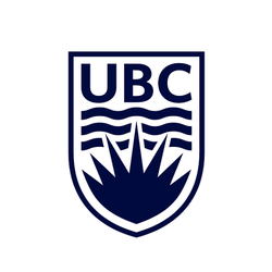 University of British Columbia  Corporate Logo