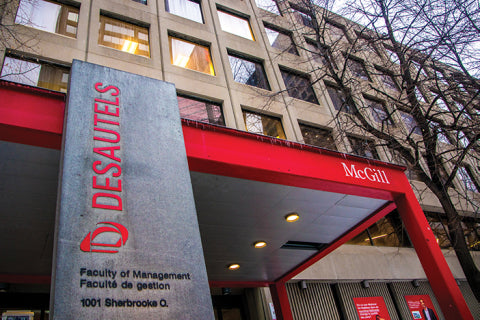 Desautels