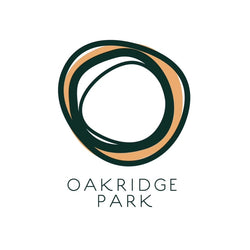 Oakridge Park Corporate Logo