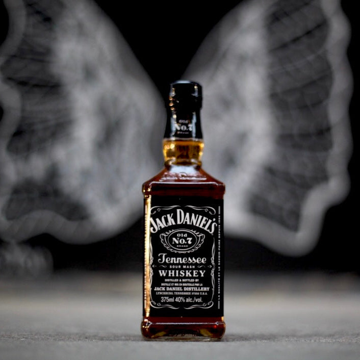 Jack Daniels