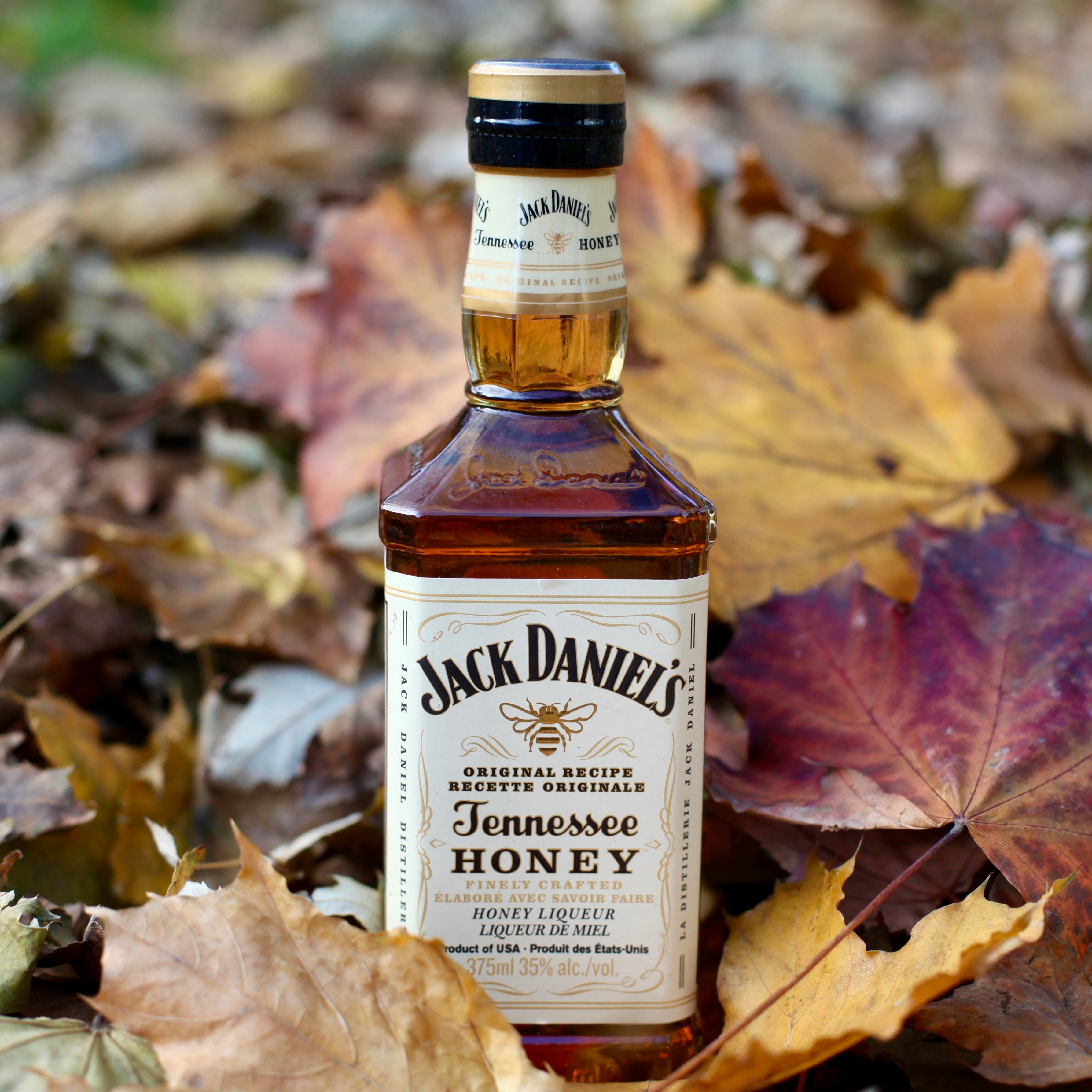 Jack Daniels