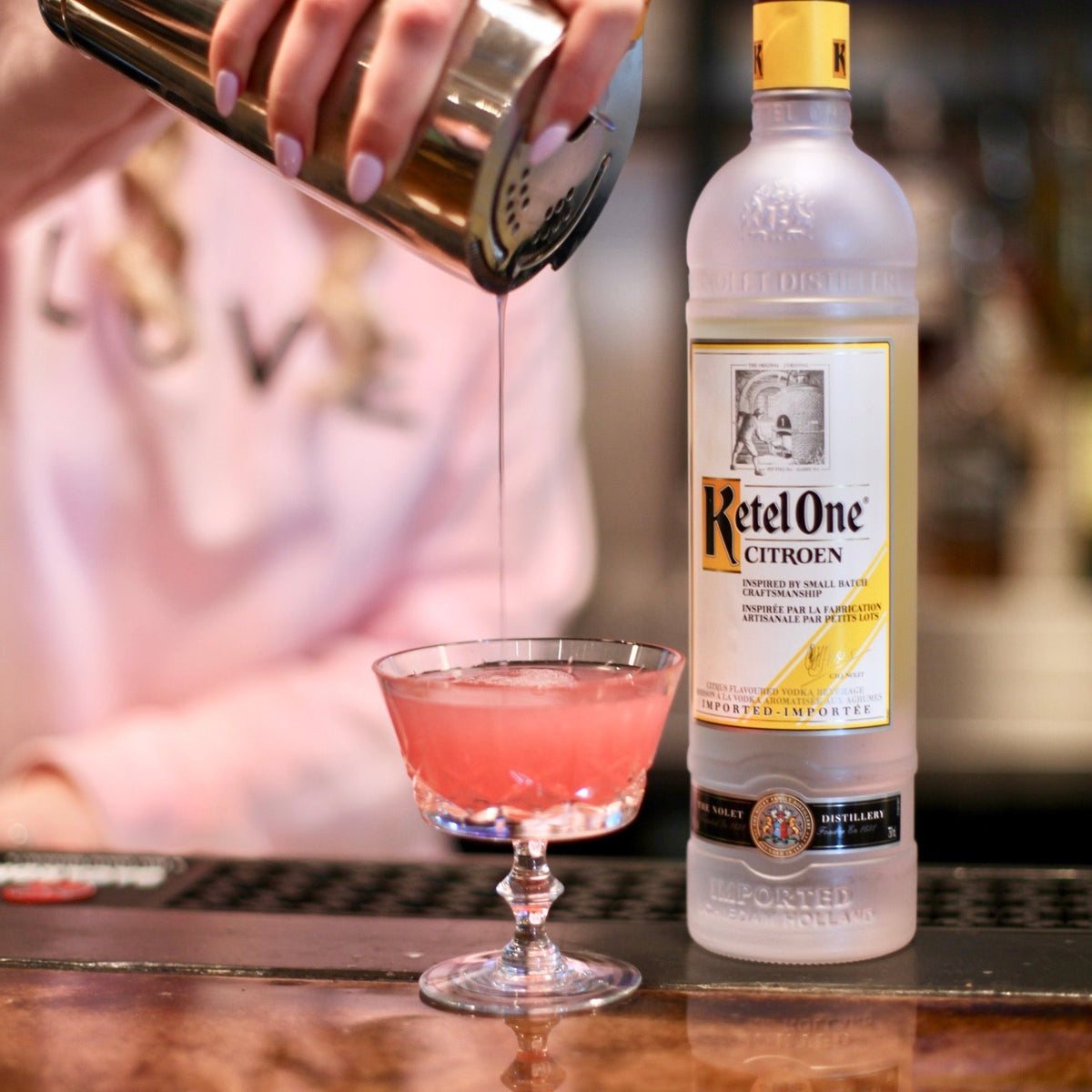 Ketel One 7