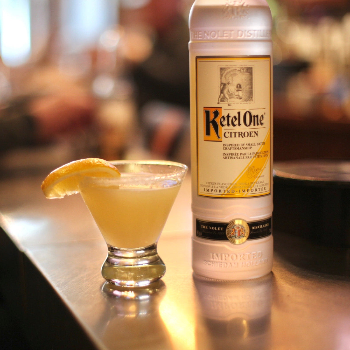 Ketel One 4