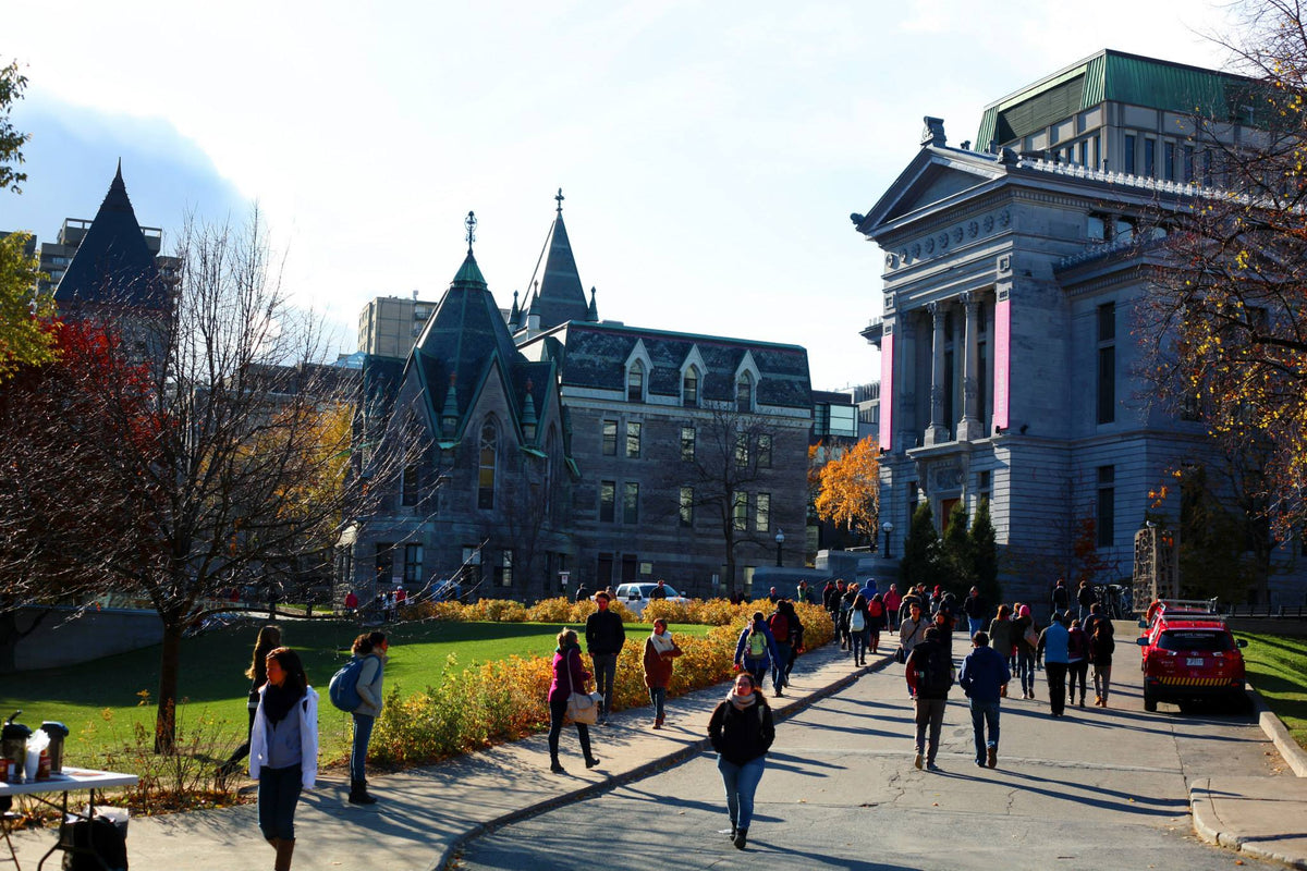 McGill University