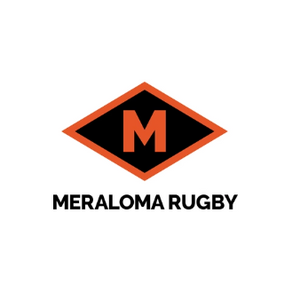 Meraloma Rugby Corporate Logo