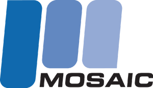 Mosaic Marketing  Corporate Logo
