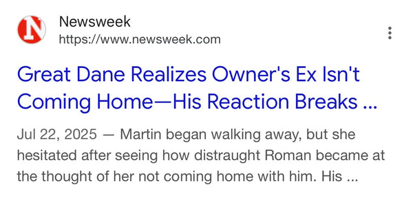 Newsweek - 2nd Reunion