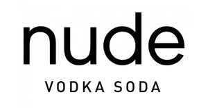 Nude Vodka Soda Corporate Logo
