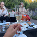 Bubbles in the Backyard