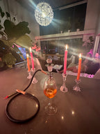Pre-Drink