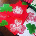 Budweiser St Patrick’s Day Party