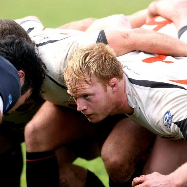 Meraloma Rugby