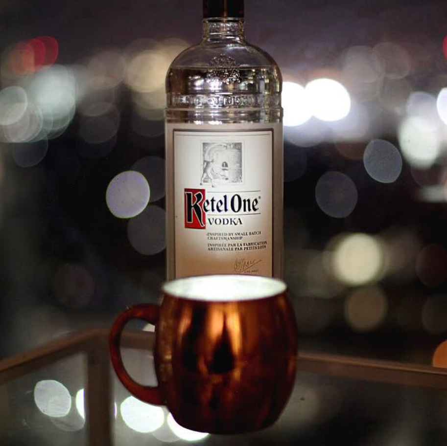 Ketel One