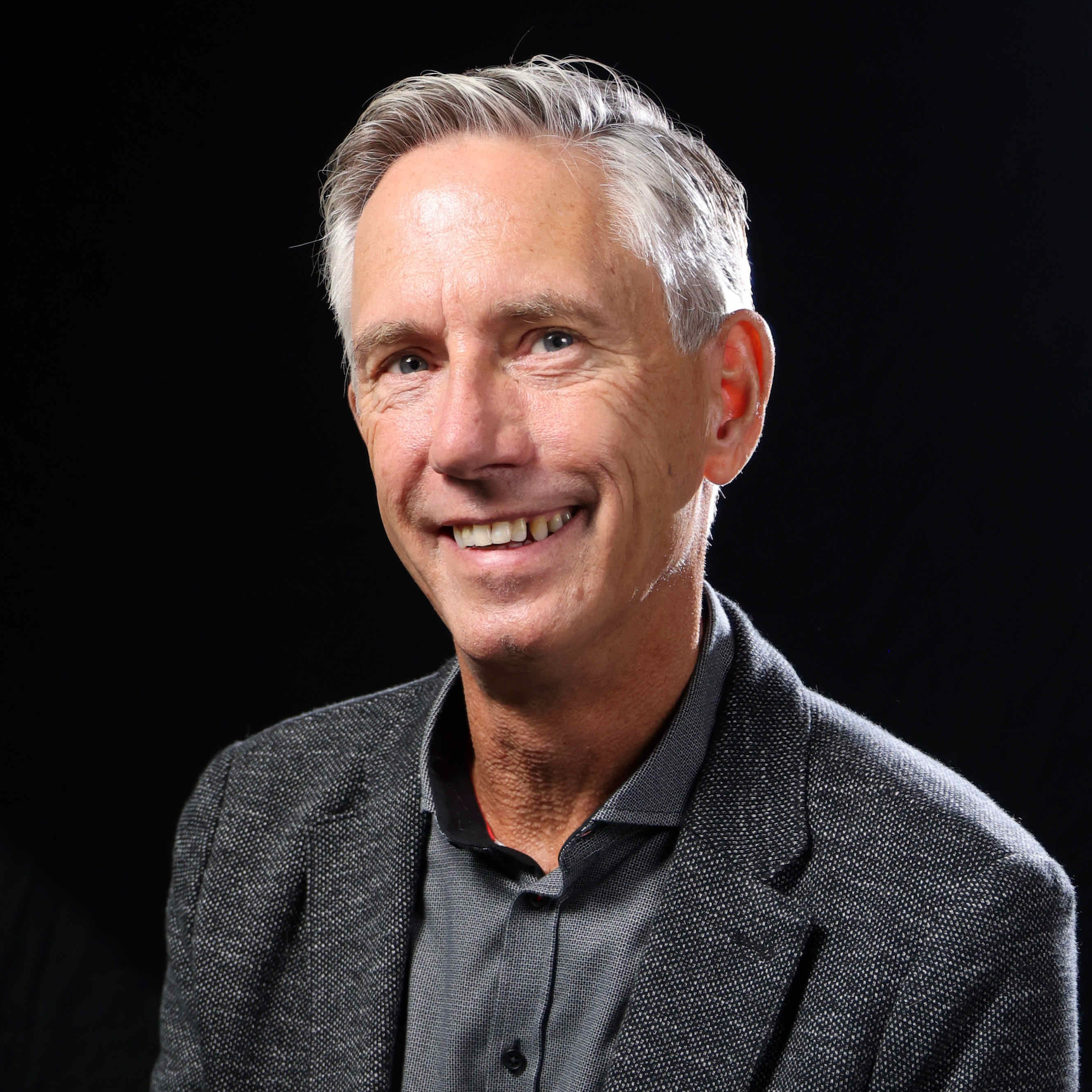 Studio Headshot Photoshoot