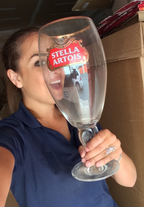 Stella Artois