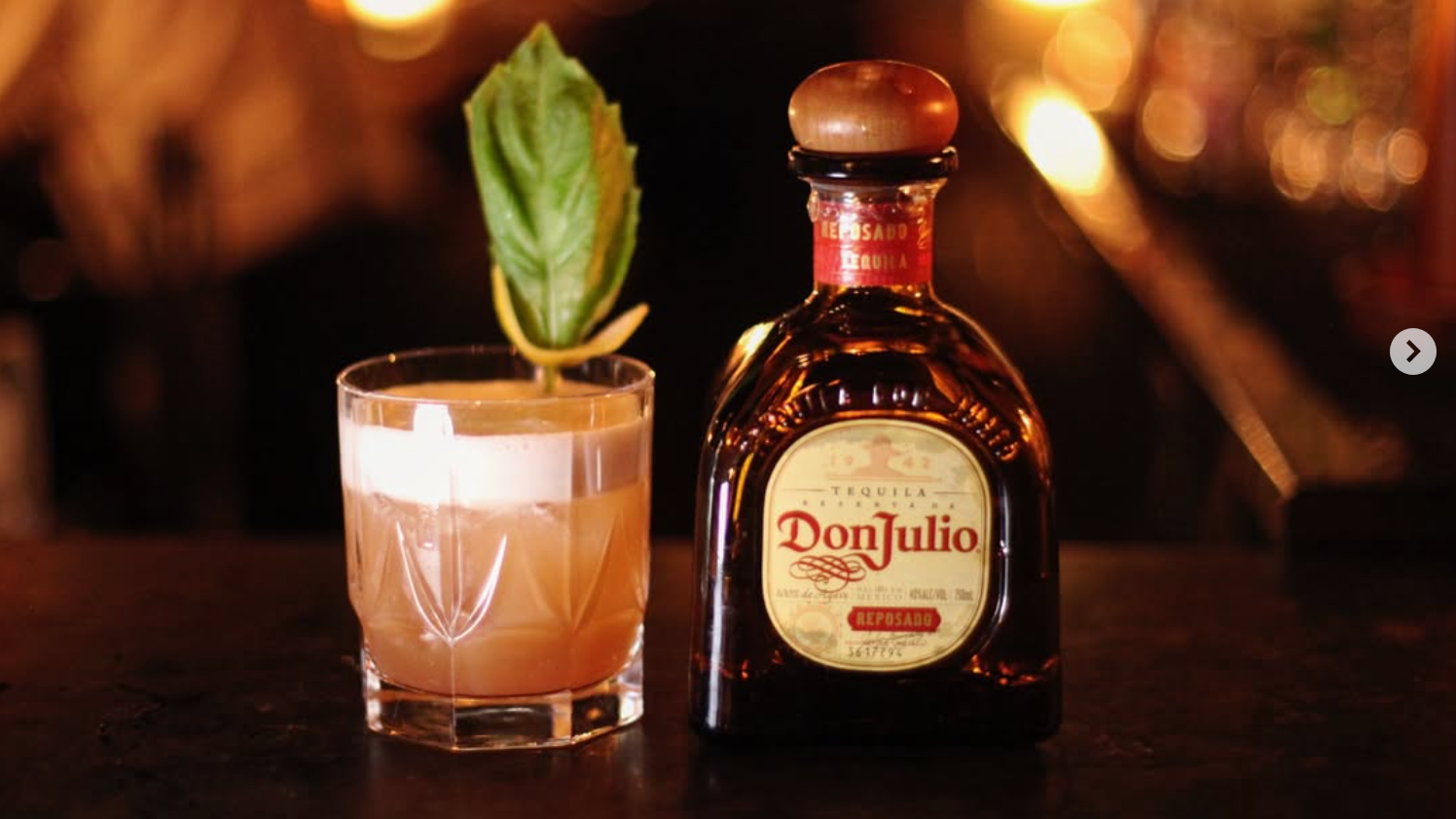 Don Julio