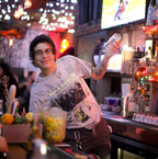 Thirsty Thursday: Premium On-Premise Alcohol Product Sampling
