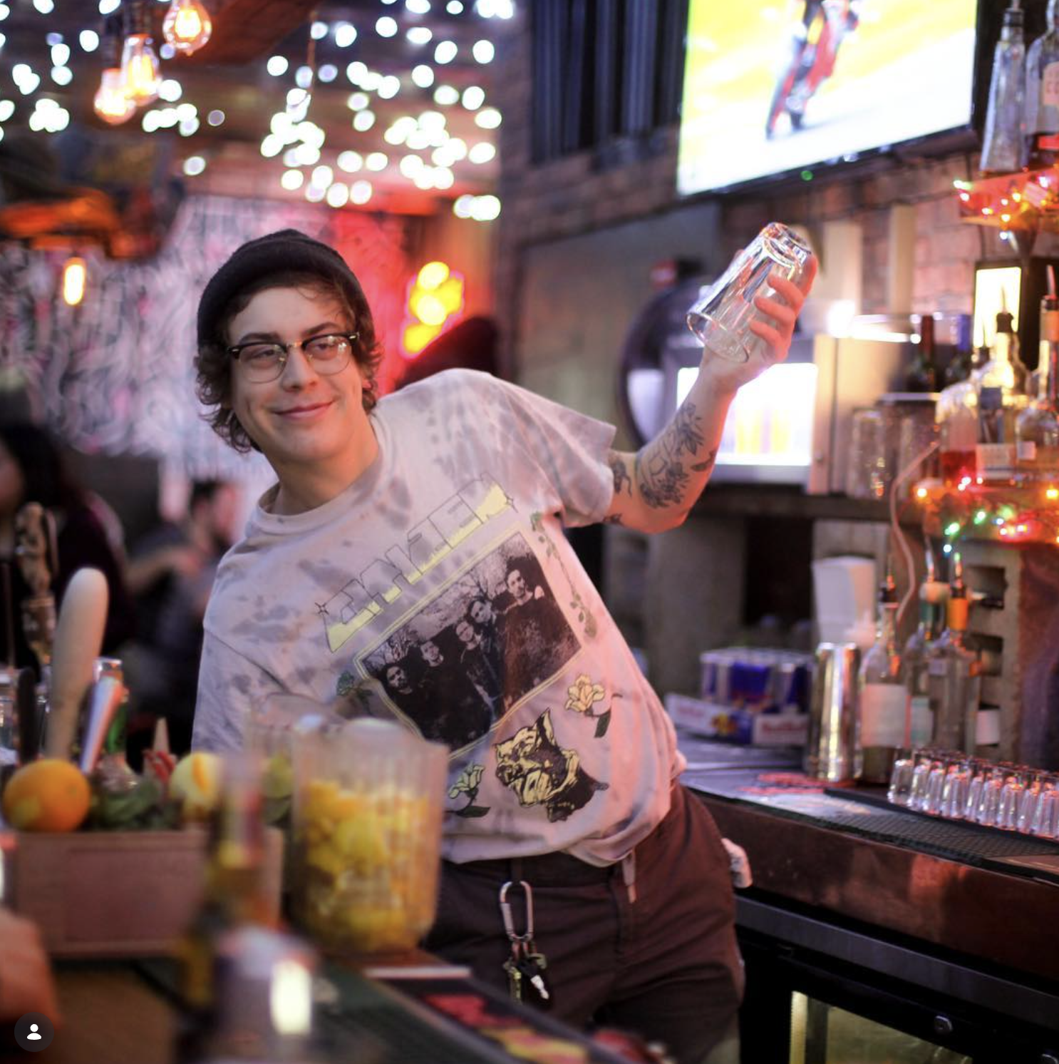 Thirsty Thursday: Premium On-Premise Alcohol Product Sampling