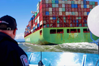 Port of Vancouver