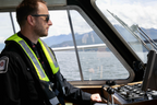Port of Vancouver