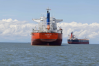 Port of Vancouver