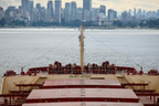 Port of Vancouver