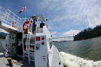 Port of Vancouver