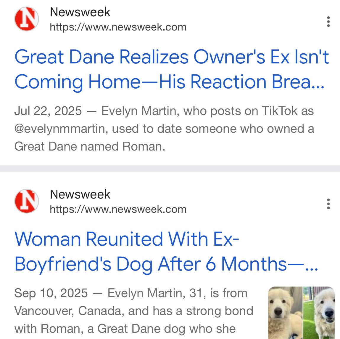 Newsweek