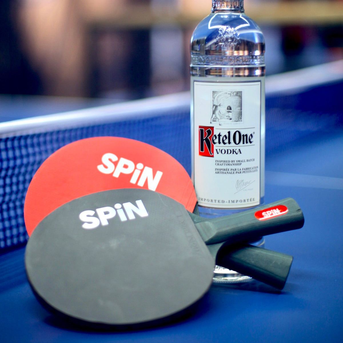 Ketel One 5