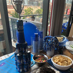 Bud Light Beer Olympics