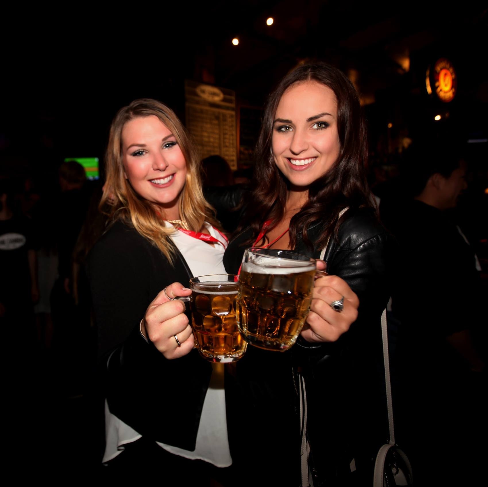 Budweiser UBC Influencer Event