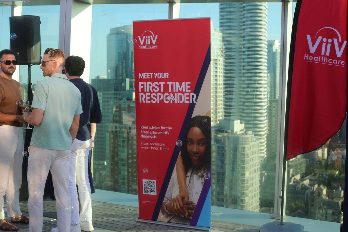 Viiv Healthcare
