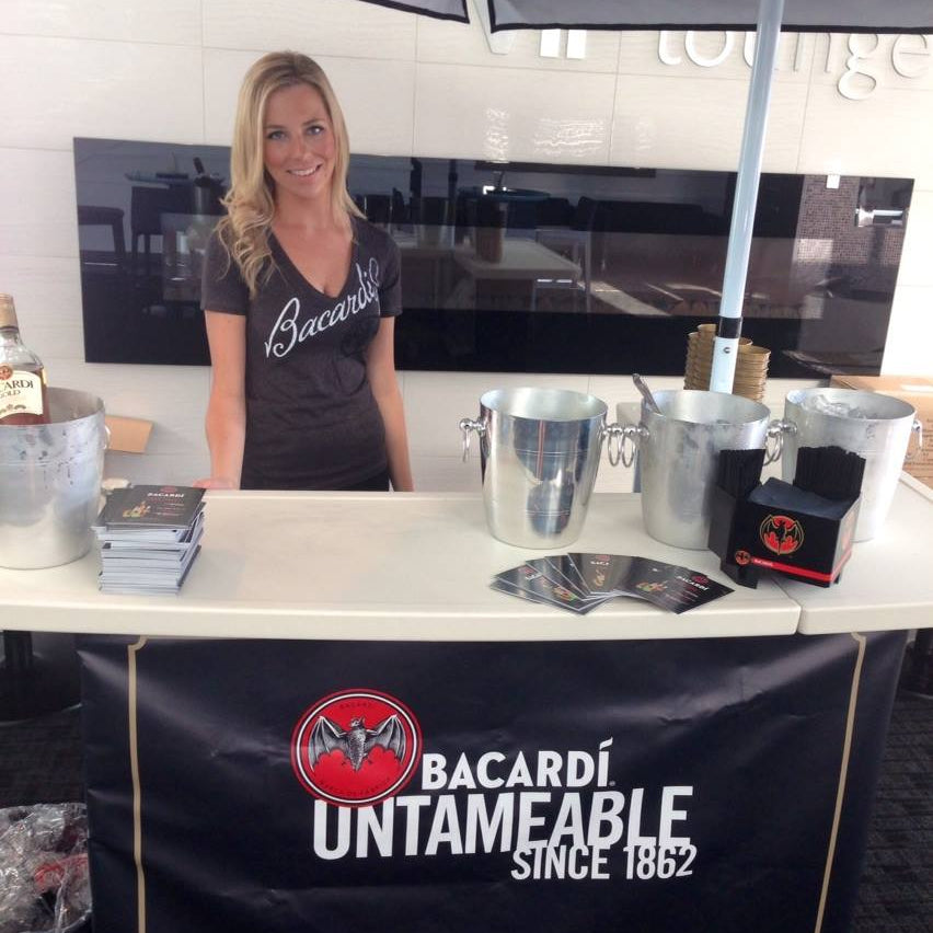 Bacardi