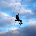 Zip Line Party