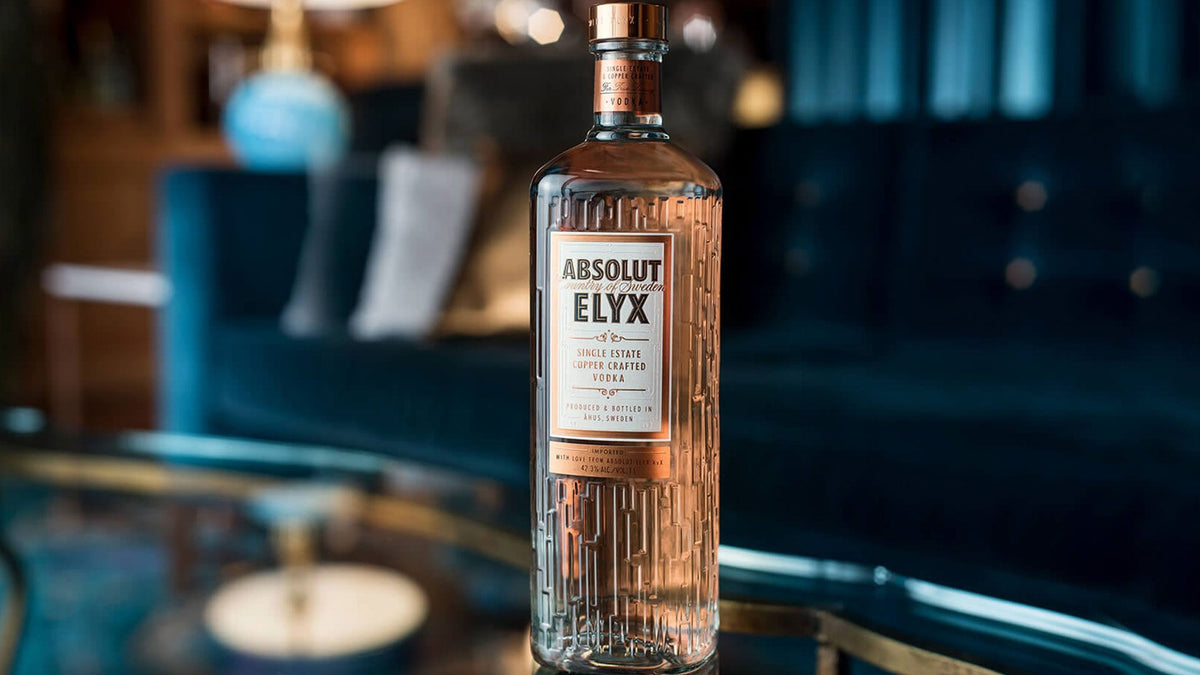Absolut Vodka