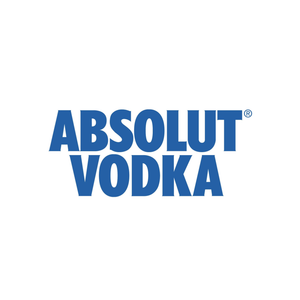 Absolut Vodka Corporate Logo