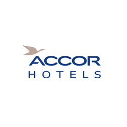Accor Hotels Corporate Logo
