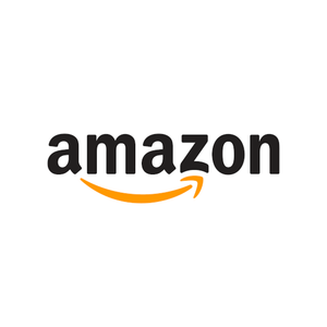 Amazon Corporate Logo