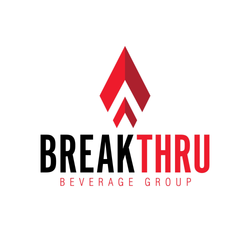 Breakthru Beverage Company Corporate Logo