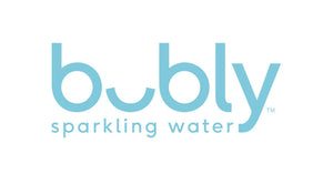Bubly Corporate Logo