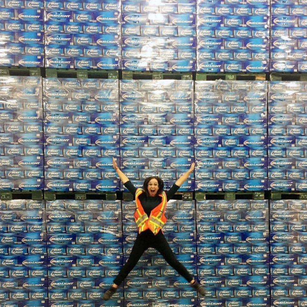 Bud Light