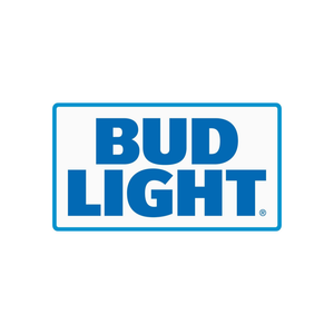 Bud Light Corporate Logo